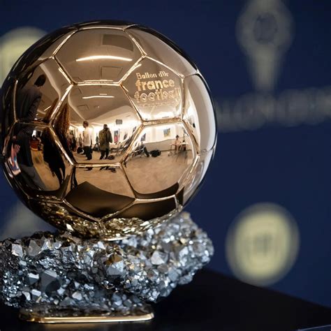 ballon dior replica|ballon d'or ranking.